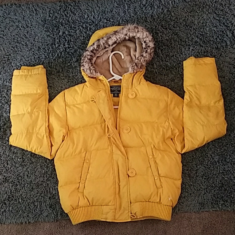 Women's American Eagle jacket